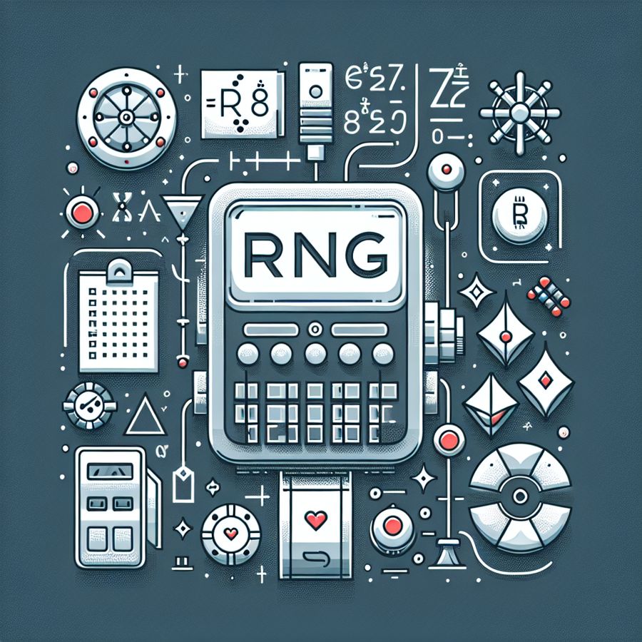 Rastgele Sayı Üreteci (RNG) nedir, nasıl çalışır?