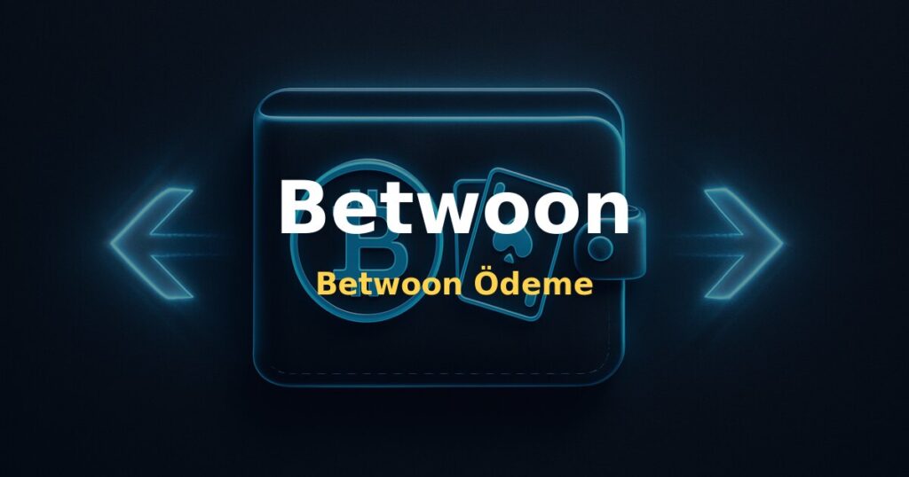 Betwoon Ödeme - Betwoon